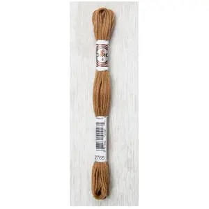 DMC Fil à tapisser Retors Mat - couleur 2765 pas cher