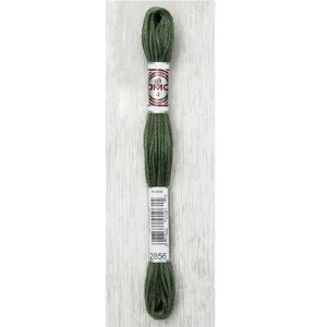 DMC Fil à tapisser Retors Mat - couleur 2856 pas cher