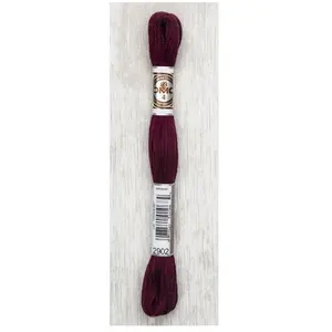 DMC Fil à tapisser Retors Mat - couleur 2902 pas cher