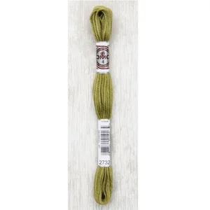 DMC Fil à tapisser Retors Mat - couleur 2732 pas cher