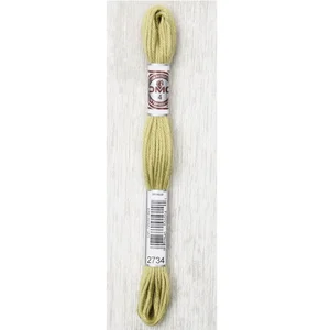 DMC Fil à tapisser Retors Mat - couleur 2734 pas cher