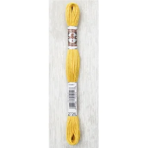 DMC Fil à tapisser Retors Mat - couleur 2726 pas cher