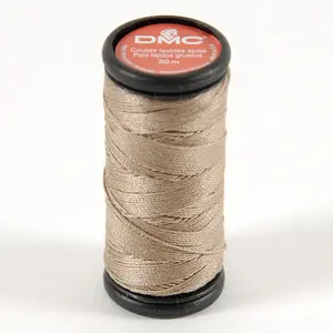 Comparateur de prix : DMC Fil à coudre épais Polyester 30 m 4227 Brun