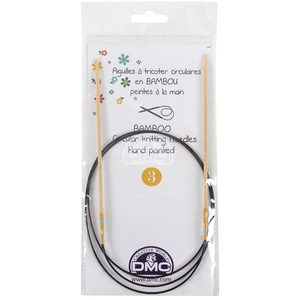 DMC Aiguilles à tricoter circulaire n°3 pas cher