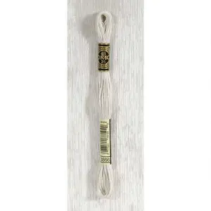 Comparateur de prix : DMC Fil Mouliné Gold Concept 8M Col. 3866 Broderie