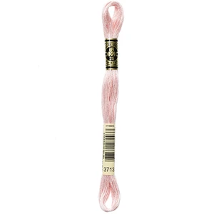 DMC Fil Mouliné Gold Concept 8M Col. 3713 Broderie pas cher