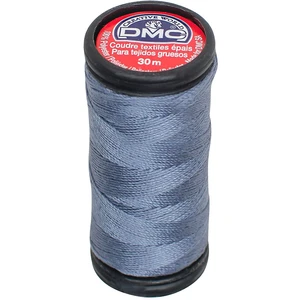 Comparateur de prix : DMC Fil à coudre épais Polyester 30 m 4877 Bleu