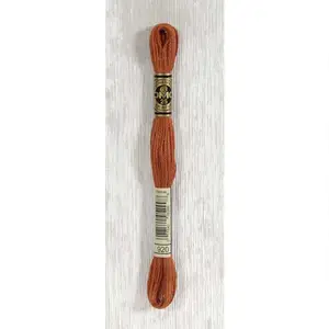 DMC Fil Mouliné Gold Concept 8M Col. 920 Broderie pas cher
