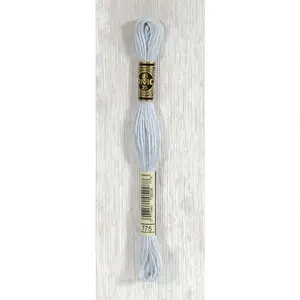 Comparateur de prix : DMC Fil Mouliné Gold Concept 8M Col. 775 Broderie