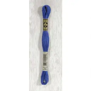 DMC Fil Mouliné Gold Concept 8M Col. 797 Broderie pas cher