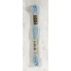 DMC Fil à Broder Mouliné 117MC - couleur 598