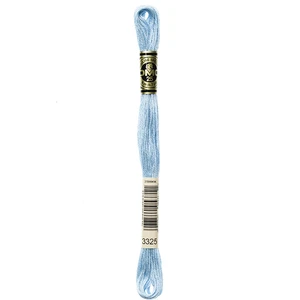 DMC Fil Mouliné Gold Concept 8M Col. 3325 Broderie pas cher