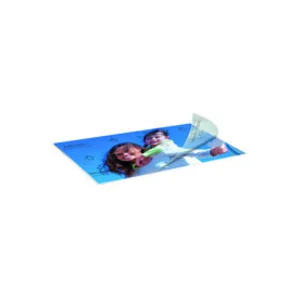 Pochettes Fellowes ImageLast A3 125 microns pas cher
