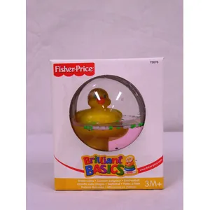 Comparateur de prix : Mattel Fisher-Price - Balle D'eau Canard
