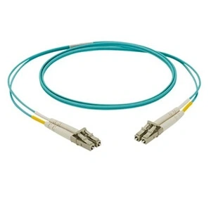Panduit NetKey - Cordon de raccordement - LC multi-mode (M) pour LC mu...