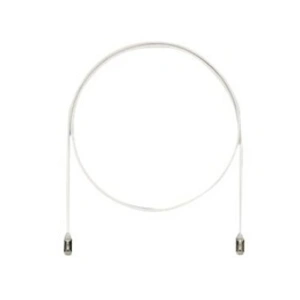 TX6A-28 Category 6A Performance - Cordon de raccordement - RJ-45 (M) pour RJ-45 (M) - 3 m - paire torsadée écrantée (F/UTP) - CAT 6a - IEEEVendu parkaufland
