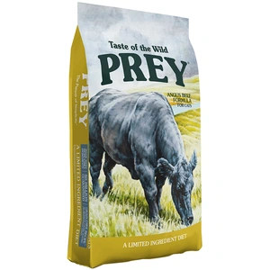 Taste of the Wild Prey boeuf Angus pour chat - 6,8 kg pas cher