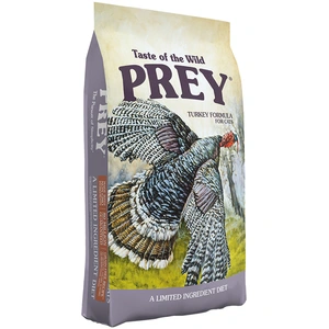 Taste of the Wild Prey dinde pour chat - 6,8 kgVendu parzooplus