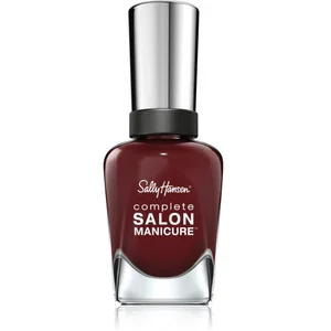 Sally Hansen Complete Salon Manicure vernis à ongles fortifiant teinte... pas cher