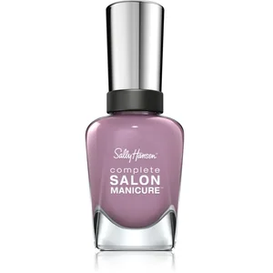 Sally Hansen Complete Salon Manicure vernis à ongles fortifiant teinte... pas cher