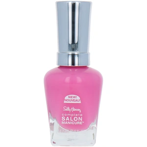 Sally Hansen Complete Salon Manicure Vernis à ongles - 479 Happy Daze pas cher