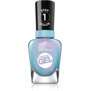 Sally Hansen Miracle Gel  vernis à ongles gel sans lampe UV/LED teinte... pas cher