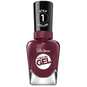 Sally Hansen Miracle Gel Vernis à ongles - 489 V-Amplified