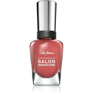 Sally Hansen Complete Salon Manicure vernis à ongles fortifiant teinte 291 Ginger Zinger 14.7 ml pas cher