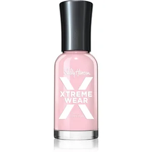Sally Hansen Hard As Nails Xtreme Wear vernis qui fortifie les ongles ... pas cher