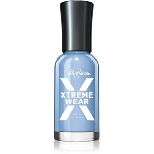 Sally Hansen Hard As Nails Xtreme Wear vernis qui fortifie les ongles ... pas cher
