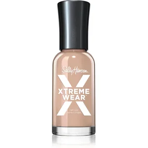 Sally Hansen Hard As Nails Xtreme Wear vernis qui fortifie les ongles ... pas cher
