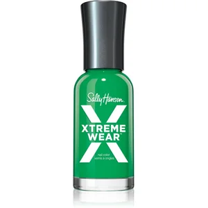 Sally Hansen Hard As Nails Xtreme Wear vernis qui fortifie les ongles ... pas cher