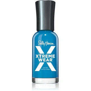 Sally Hansen Hard As Nails Xtreme Wear vernis qui fortifie les ongles ... pas cher