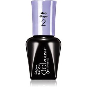 Sally Hansen Salon Gel vernis à ongles gel teinte Purplexed 7 ml pas cher