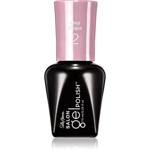 Sally Hansen Salon Gel vernis à ongles gel teinte 902 Rosey Cheeks 7 m... pas cher