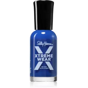 Sally Hansen Hard As Nails Xtreme Wear vernis qui fortifie les ongles ... pas cher