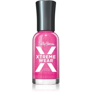 Sally Hansen Hard As Nails Xtreme Wear vernis qui fortifie les ongles ... pas cher