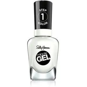 Comparateur de prix : Sally Hansen Sally Hansen - Miracle Gel Vernis A Ongles 450 Get Mod 15 Ml