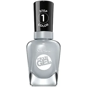 Miracle Gel #799-greyfitti pas cher