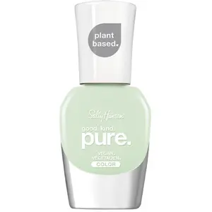 Sally Hansen Vernis à Ongles Good Kind Pure - 375 MINT REFRESH