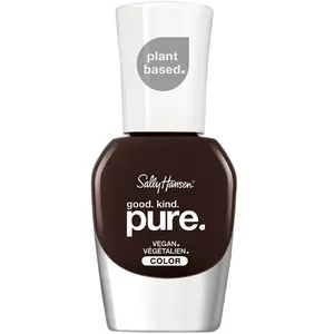 Sally Hansen Good.Kind.Pure. Vernis à ongles - 151 Warm Cacao pas cher