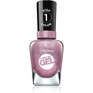 Sally Hansen Miracle Gel  vernis à ongles gel sans lampe UV/LED teinte... pas cher