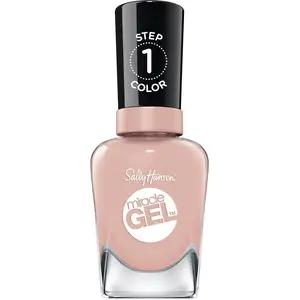 Sally Hansen Miracle Gel Nail Varnish - Peaches and Dream