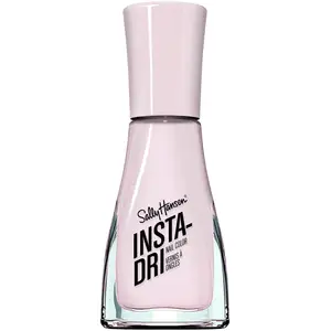 Sally Hansen Insta-Dri 1 Stroke-1 Coat-Done! Nail Varnish - In a Blush pas cher