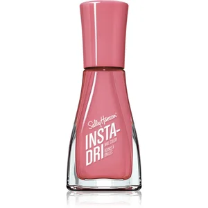 Sally Hansen - INSTA DRI ACROSS Vernis à ongles 9 ml Or rose female pas cher