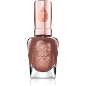 Sally Hansen Color Therapy vernis à ongles traitant teinte 196 Raisin ... pas cher