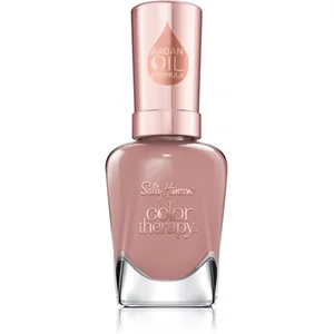 Sally Hansen Color Therapy vernis à ongles traitant teinte Eiffel In L... pas cher