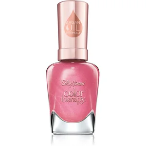 Sally Hansen Color Therapy vernis à ongles traitant teinte Lips Tulips... pas cher