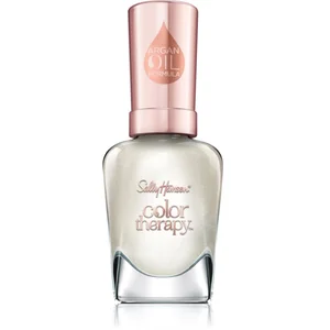 Sally Hansen Color Therapy vernis à ongles traitant teinte Fluer-T 14.... pas cher