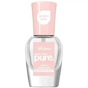 Sally Hansen Good Kind Pure Vegan Color 015 Island Coconut Oil 10ml